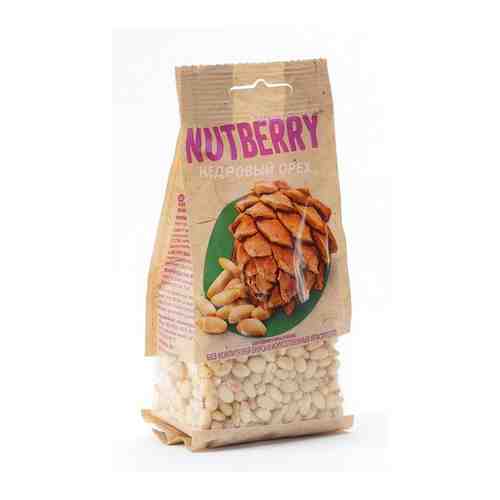 Орехи Nutberry кедровый орех, 100г, 900934 арт. 463423238