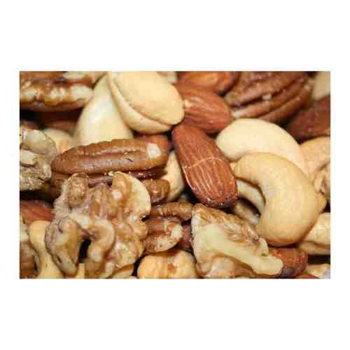 Ореховая смесь 4 кг импорт Узбекистан арт. 101441394479