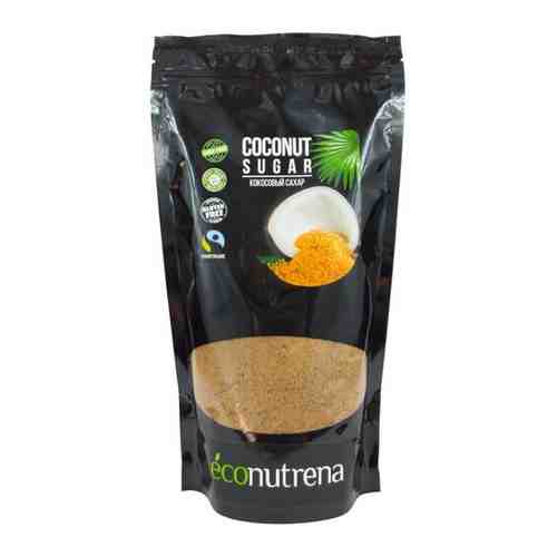 Органический кокосовый сахар (Econutrena, 250 г) арт. 100981251876