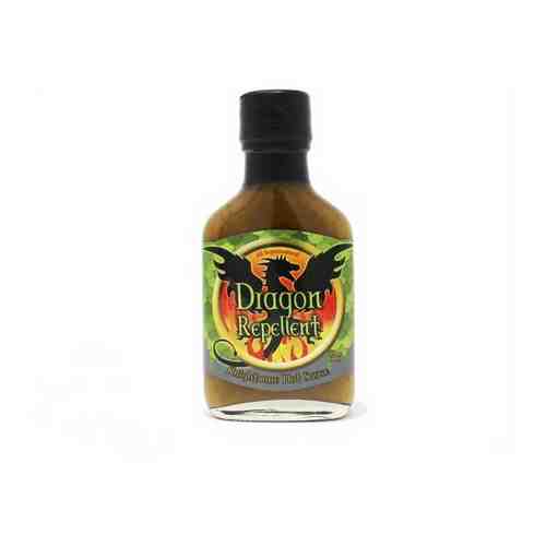Острый соус Dragon Repellent Knightmare Hot Sauce арт. 101330871640