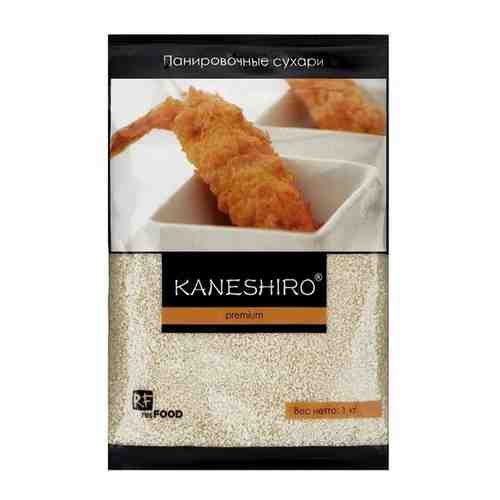 Панировочные сухари Kaneshiro Premium, 1кг арт. 100912466126