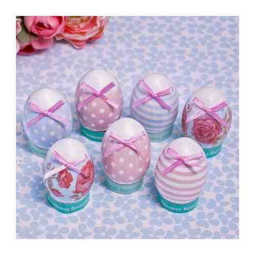 Пасхальный набор для украшения яиц «Нежность» арт. 101339695426
