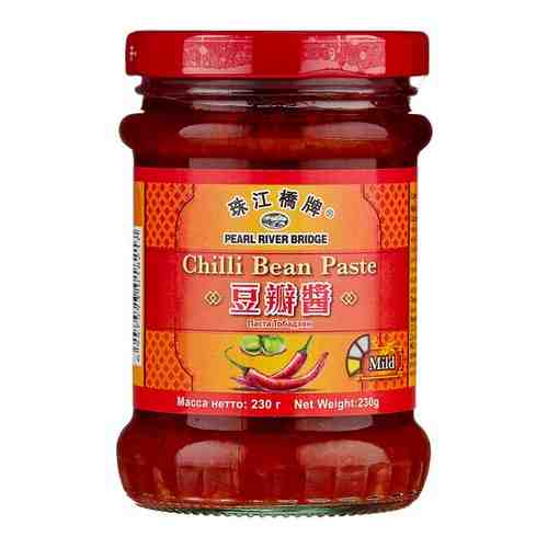 Паста «Тобадзян» (Chili Bean) PRB 230 г. арт. 447896649