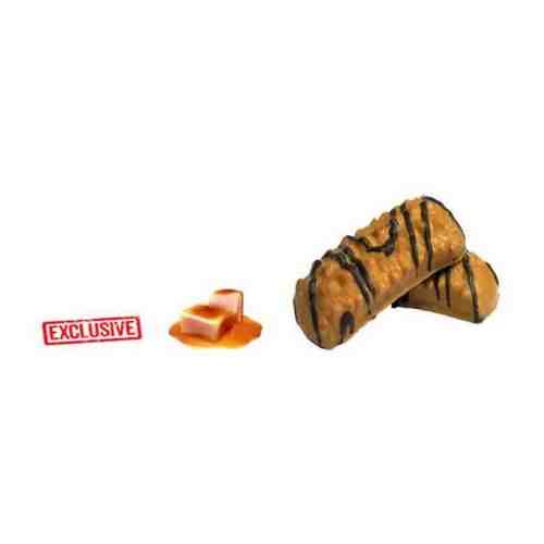 Печенье сдобное Белогорье Пальчики оближешь mini со вкусом карамели в глазури 2кг арт. 101671668641