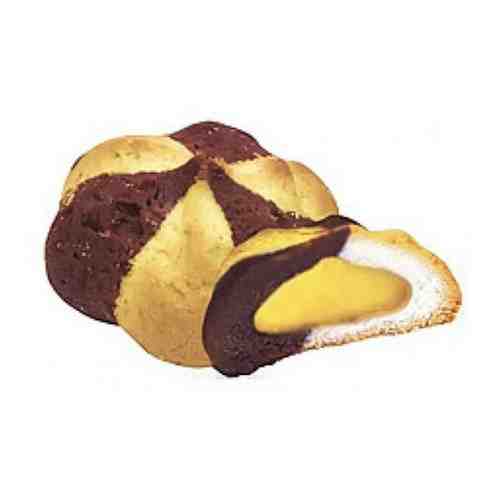 Печенье сдобное Белогорье Шапито с лимонной начинкой 2,3кг арт. 101610271348