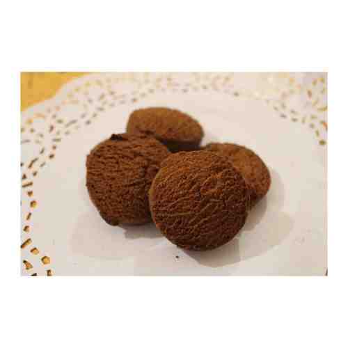 Печенье сдобное Умная Хозяюшка Дамский каприз шоколадное 1,5 кг арт. 101370538994