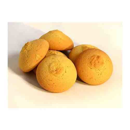 Печенье сдобное Умная Хозяюшка Южанка лимонное 1,5 кг арт. 101370538991