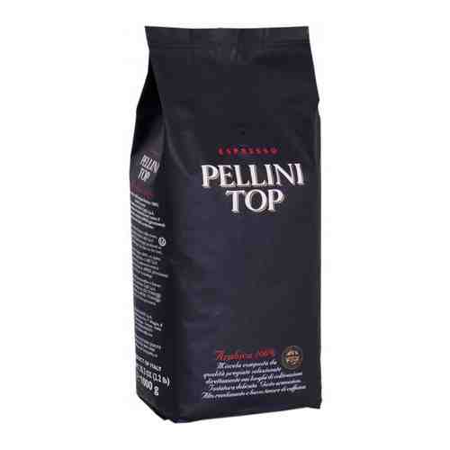 Pellini Кофе в зернах Pellini TOP 250 гр арт. 291053445