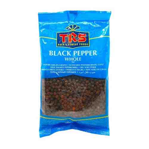Перец черный горошком (Black pepper) TRS | ТиАрЭс 100г арт. 1736469339