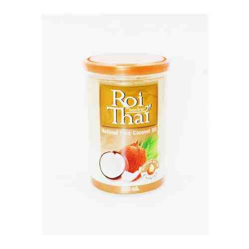Рафинированное 100% кокосовое масло ROI THAI арт. 101462765687