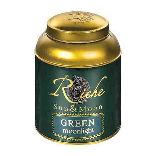 Riche Natur чай зеленый MOONLIGHT, китайский 100г ж/б арт. 100595340552
