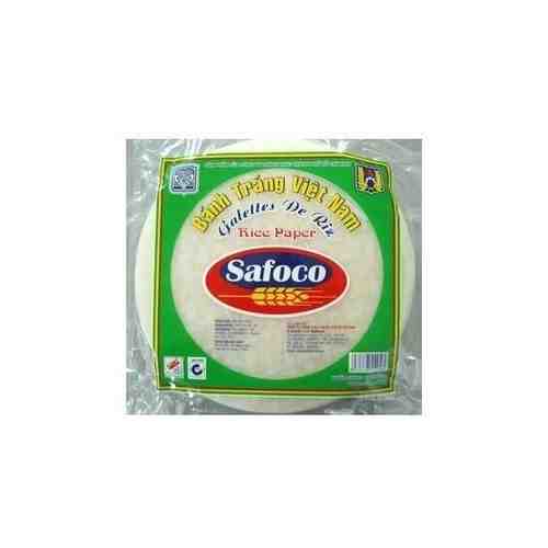 Рисовое тесто (бумага) 22 см Safoco, 300 г арт. 101201233784
