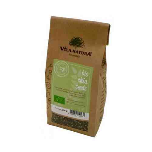 Семена чиа био Vila Natura organic Словения 300 граммов арт. 759186048