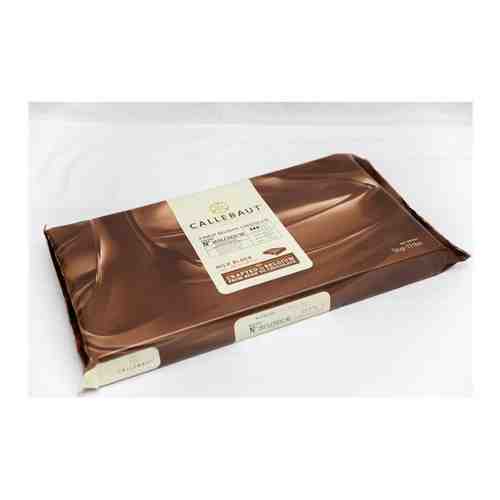 Шоколад без сахара Callebaut молочный 33,9% (5 кг) арт. 101324539628