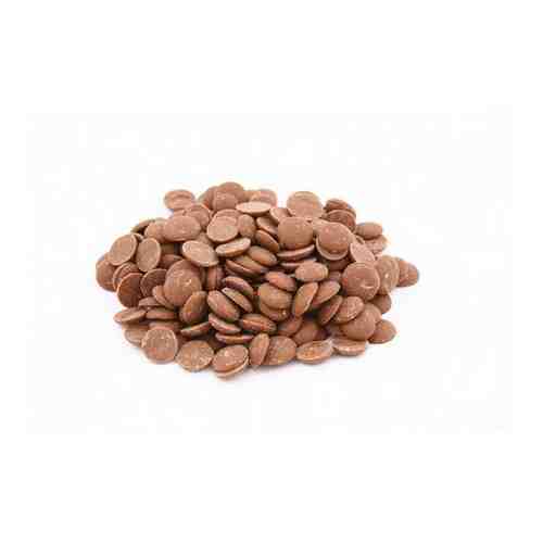 Шоколад молочный 33% (Sicao - Сикао), 5 кг арт. 101431986592