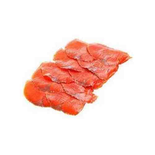 Слайсы кижуча 250гр солёно - сушеные в/у Kraken foodie арт. 101697744171