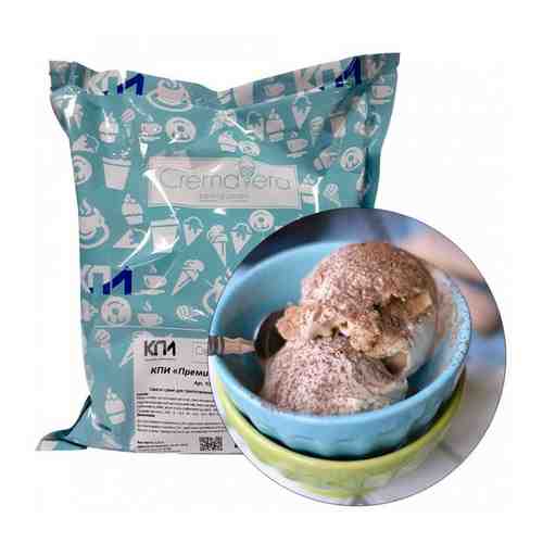 Смесь для мороженого КПИ - CremaVera «Тирамису премиум», 1 кг арт. 1433108783