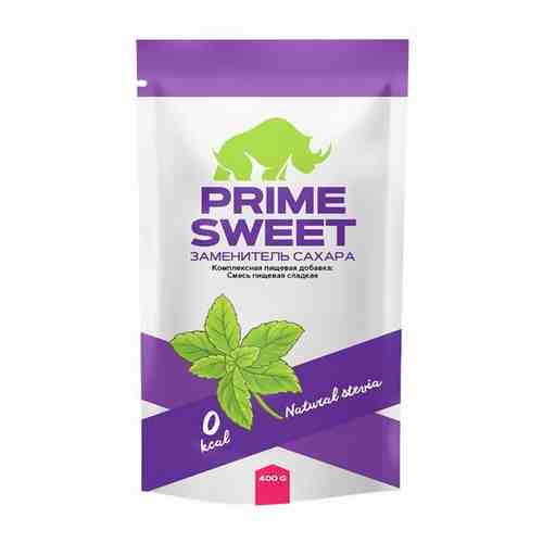 Смесь пищевая сладкая PRIME KRAFT КПД PrimeSweet с содержанием эксртакта стевии арт. 664670201
