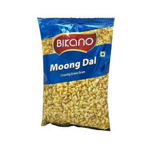 Соленый маш Bikano Moong Dal 200 г арт. 101453507065