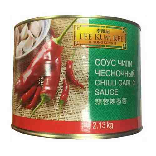 Соус чили и чеснок Chili garlic LKK, 2.13 кг арт. 101248920068