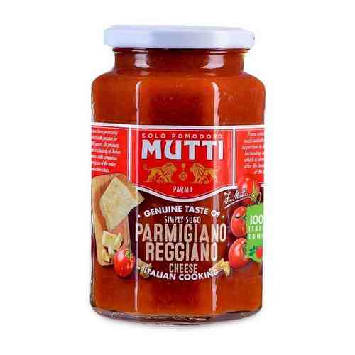 Соус томатный с сыром Пармиджано Реджано 