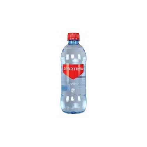 Sportinia Напиток O2 Energy, 500 мл, Unflavored / Без вкусовых добавок арт. 101371646581