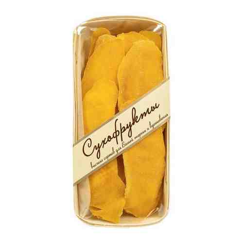 Сухофрукты манго сушеное Аркада, 200г, 1166601 арт. 1414452008
