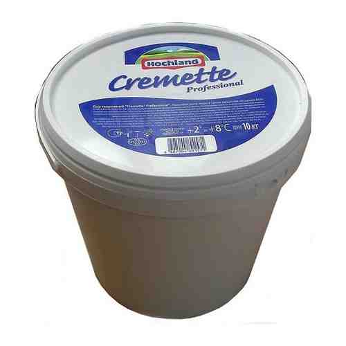 Сыр творожный HOCHLAND Cremette, 10 кг арт. 424311184