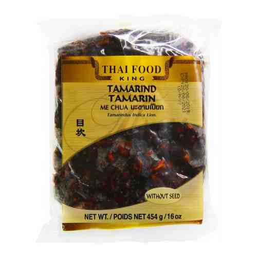 Тамаринд без семян (tamarind) Thai Food King | Тай Фуд Кинг 454г арт. 100912558239