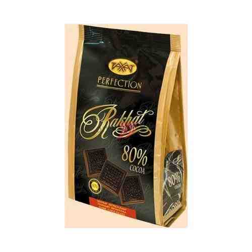 Темный шоколад, Рахат. 80% какао, 275 гр арт. 101703541071