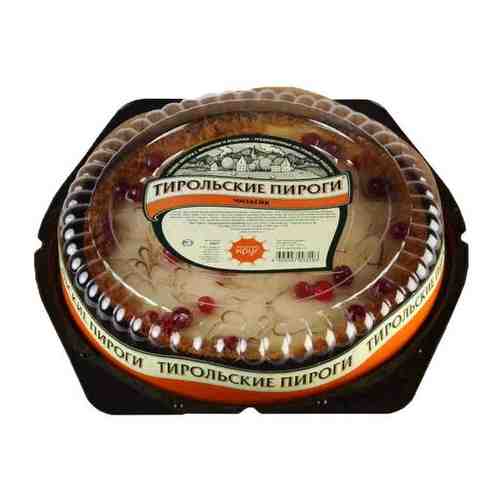Тирольский пирог Чизкейк, 640 г - тирольские пироги арт. 374328120