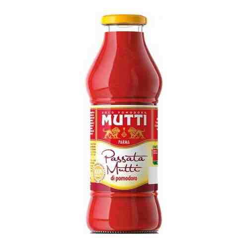 Томаты протертые в томатном соке Mutti арт. 649573033