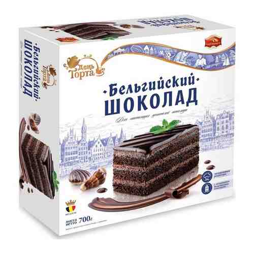 Торт Бельгийский шоколад 