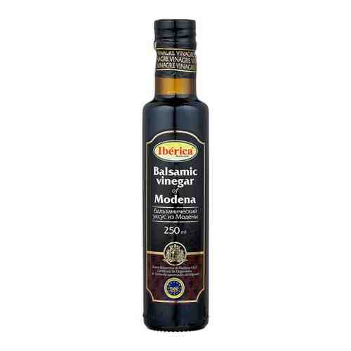 Уксус Iberica Modena Balsamic vinegar бальзамический из Модены, 250 мл арт. 100470961760