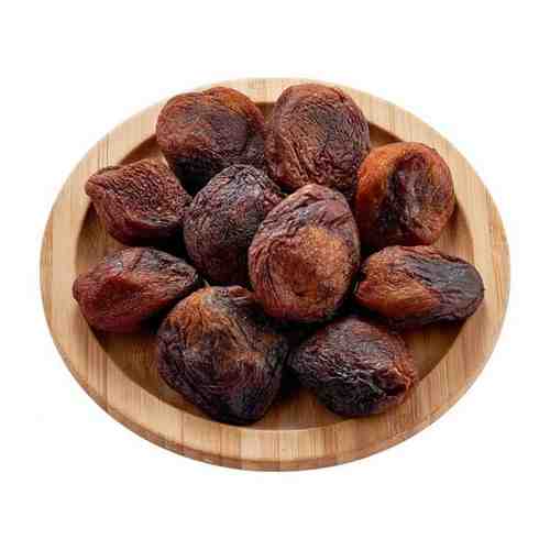 Урюк шоколадный 3 кг импорт Узбекистан свежий урожай Шептала оригинальный арт. 101441178895