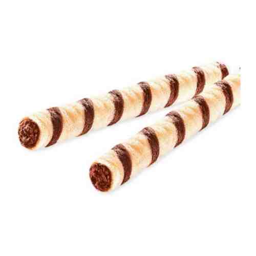 Вафельные трубочки Шоколенд с начинкой шоколад 2,5кг арт. 101647196767
