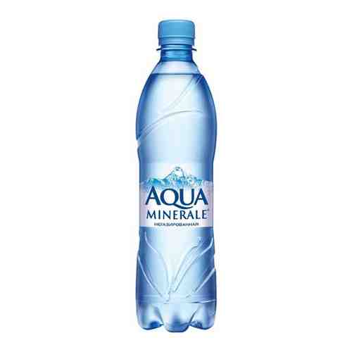 Вода Aqua Minerale Негазированная 2 л ПЭТ 6 шт арт. 100552720856