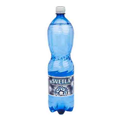 Вода питьевая Svetla негазированная, ПЭТ, 0.5 л арт. 100478531818