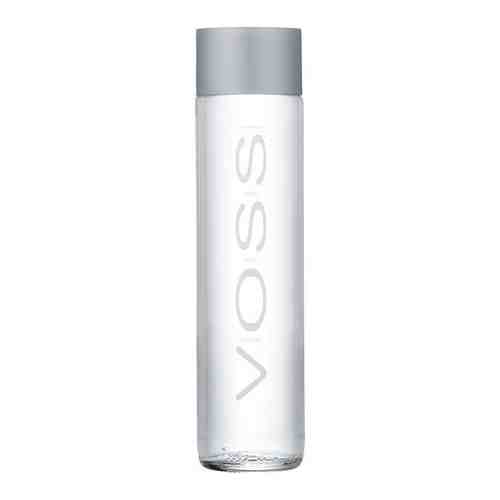 Вода VOSS 0.8 литра, без газа, стекло арт. 100435191162