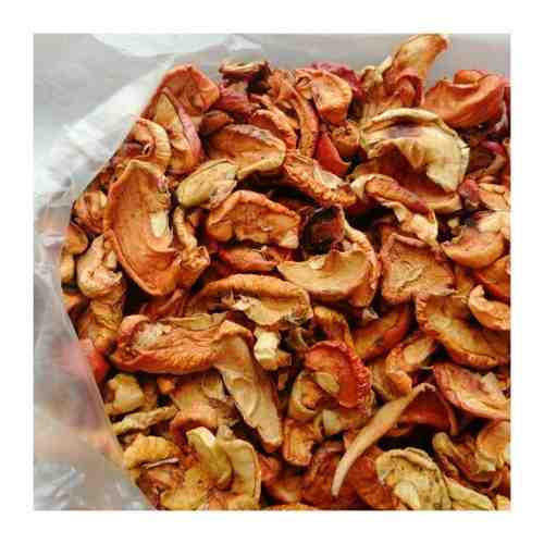 Яблоко сушеное 5 кг импорт Узбекистан арт. 101439884301