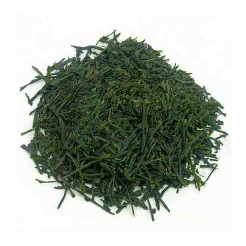 Японский зелёный чай гёкуро премиум, 100 гр арт. 101522230996