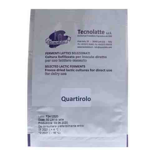 Закваска для сыра Квартироло (Quartirolo) на 50 литров (Tecnolatte) арт. 101366385878