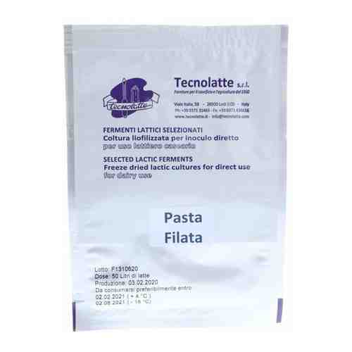 Закваска для сыра Паста Филата (Pasta Filata) на 50 литров (Tecnolatte) арт. 101366383866