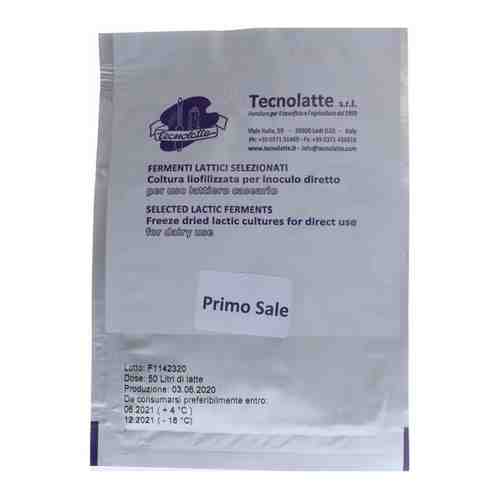 Закваска для сыра Примо сале (Primo sale) на 50 литров (Tecnolatte) арт. 101366387776