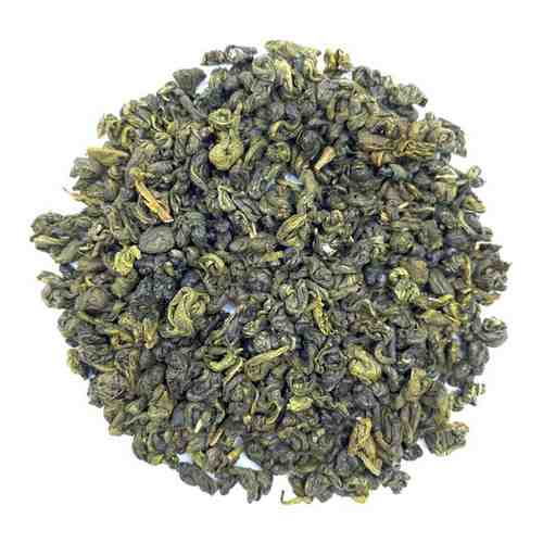 Зеленый чай Чжэнь Ло (Зеленая спираль), Чайная Кружка, 100 гр арт. 101546212189