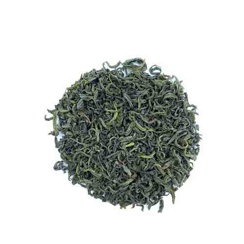 Зеленый чай Е Шэн Люй Ча (Дикий зеленый чай), Чайная Кружка, 100 гр арт. 101762659549