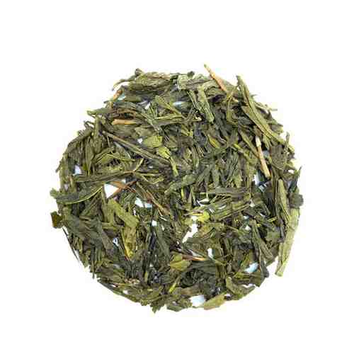 Зеленый чай Сенча молочная, Чайная Кружка, 100 гр арт. 101546236978