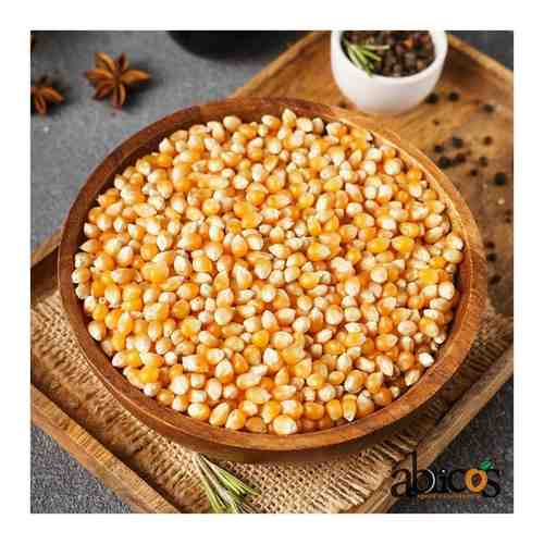 Зерно кукурузы для приготовления попкорна 1кг/Попкорн домашный арт. 101762276035