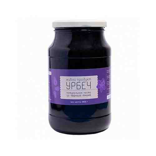 Живой продукт Урбеч из семян чёрного тмина, 965 г арт. 100936017087