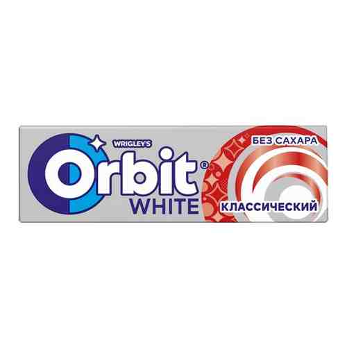 10,2Г Ж/Р орбит классический - ORBIT арт. 1753787547